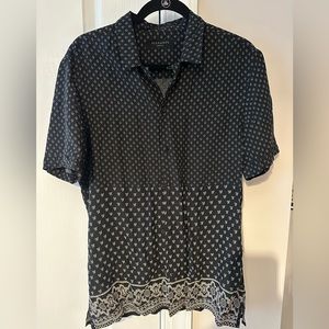 Men's All Saints shirt